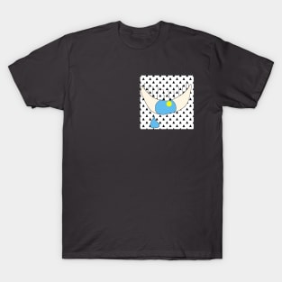 Tears of Hope T-Shirt